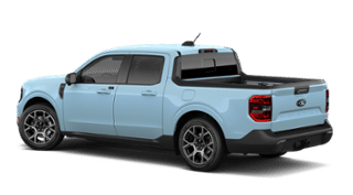 2026 Ford Maverick® External Image 3